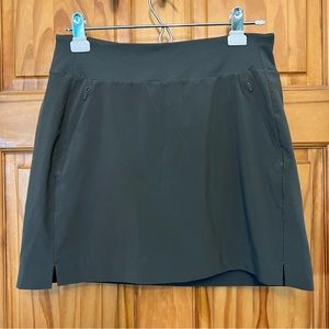 Athleta Skort
